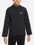 Giacca Nike Basic Woven Jacket c/o 010 Bambino
