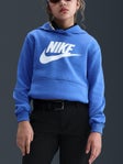 Felpa Nike Sportswear Club Bambini