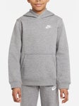 Felpa Nike Basic Club Bambino