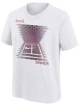 Nike Boy's Jannik Sinner Limited Edition T-Shirt