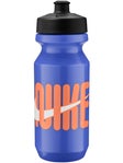 Nike Big Mouth Bottle 2.0 22oz/650ml Purple/Orange