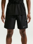 Nike Men's Basic Dri-Fit Miler 7" 2-in-1 Short