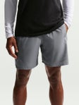 Nike Men's Basic Dri-Fit Miler 7" Short
