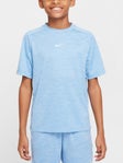 Maglietta Nike Multi Heather Primavera Bambino