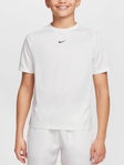Maglietta Nike Multi Heather Primavera Bambino