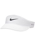 Visera Nike Core Ace - Blanco