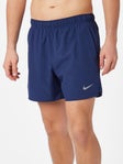 Nike Men Dri-FIT  5" 2in1 Shorts Navy S