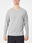 Nike Men's Winter Dri-Fit Miler HZ Longsleeve Top