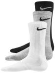 Calcetines t&#xE9;cnicos Nike Everyday Cushion - Pack de 3 (Multi)