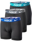 Calzoncillos b&#xF3;xer hombre Nike Essential Micro (Pack de 3)