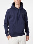 Felpa Nike Basic Club Uomo