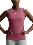 Nike Women Fall One Classic DF Tank Bordeaux XS