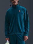 Nike Men's Fall Heritage Suit Jacket