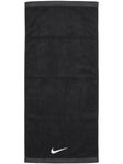Nike Fundamental Towel Medium Black/White