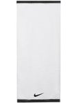 Nike Fundamental Towel Med White/Black