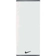 Nike Fundamental Towel Large White