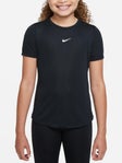 Camiseta ni&#xF1;a Nike Basic Performance