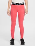 Leggings Nike Pro Autunno Bambina