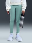 Nike M&#xE4;dchen Herbst Dri-Fit One Tight