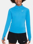 Camiseta manga larga ni&#xF1;a Nike HZ Primavera