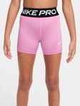 Nike Girl's Summer Pro Shorty