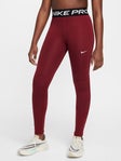 Leggings Nike  Pro Primavera Bambina