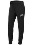 Pantalon Fille Nike Sportswear Coton
