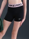 Nike M&#xE4;dchen Basic Pro Shorty