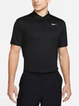 Nike Herren Basic Pique Polo