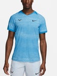 Nike Herren Rafa Nadal Roland Garros 2025 Advantage Crew