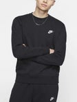 Sweatshirt Homme Nike Basic Sportswear