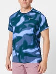 T-shirt Homme Nike Winter Advantage Print 