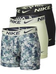 Nike Men's Essential Micro 3-Pack Boxer Brief