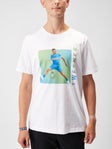 Nick Kyrgios Foundation Tweener Graphic T-Shirt