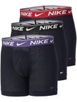 Nike Men's Ultra Comfort 3-Pack Boxer Brief