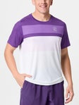 Nike Herren Herbst Advantage Print Crew