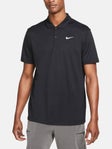 Nike Men's Basic Dri-Fit Solid Polo