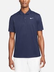 Polo Nike Basic Solid Uomo