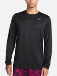 Nike Men's Basic Dri-Fit Legend Longsleeve Top