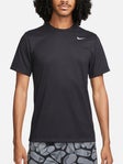 Nike Men DF Basic Legend Top Black XXL