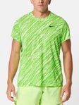 Haut Homme Nike Spring Print Victory