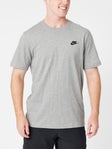 Nike Herren Basic Sportswear T-Shirt 
