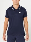 Polo Homme Nike Basic Advantage