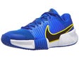 Chaussures Homme Nike GP Challenge Pro Racer Blue/Black - TERRE BATTUE