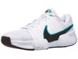 Chaussures Homme Nike Zoom GP Challenge Pro White/Emerald - TOUTES SURFACES