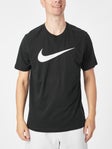 Nike Men's Basic Icon Swoosh T-Shirt