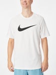 Nike Men's Basic Icon Swoosh T-Shirt