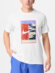 Nike Herren Herbst Court OC T-Shirt