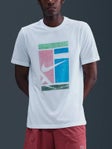 Nike Men's Winter Court T-Shirt