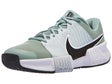 Nike GP Challenge Pro SANDPLATZ Herrenschuh Steam/Black/Silver